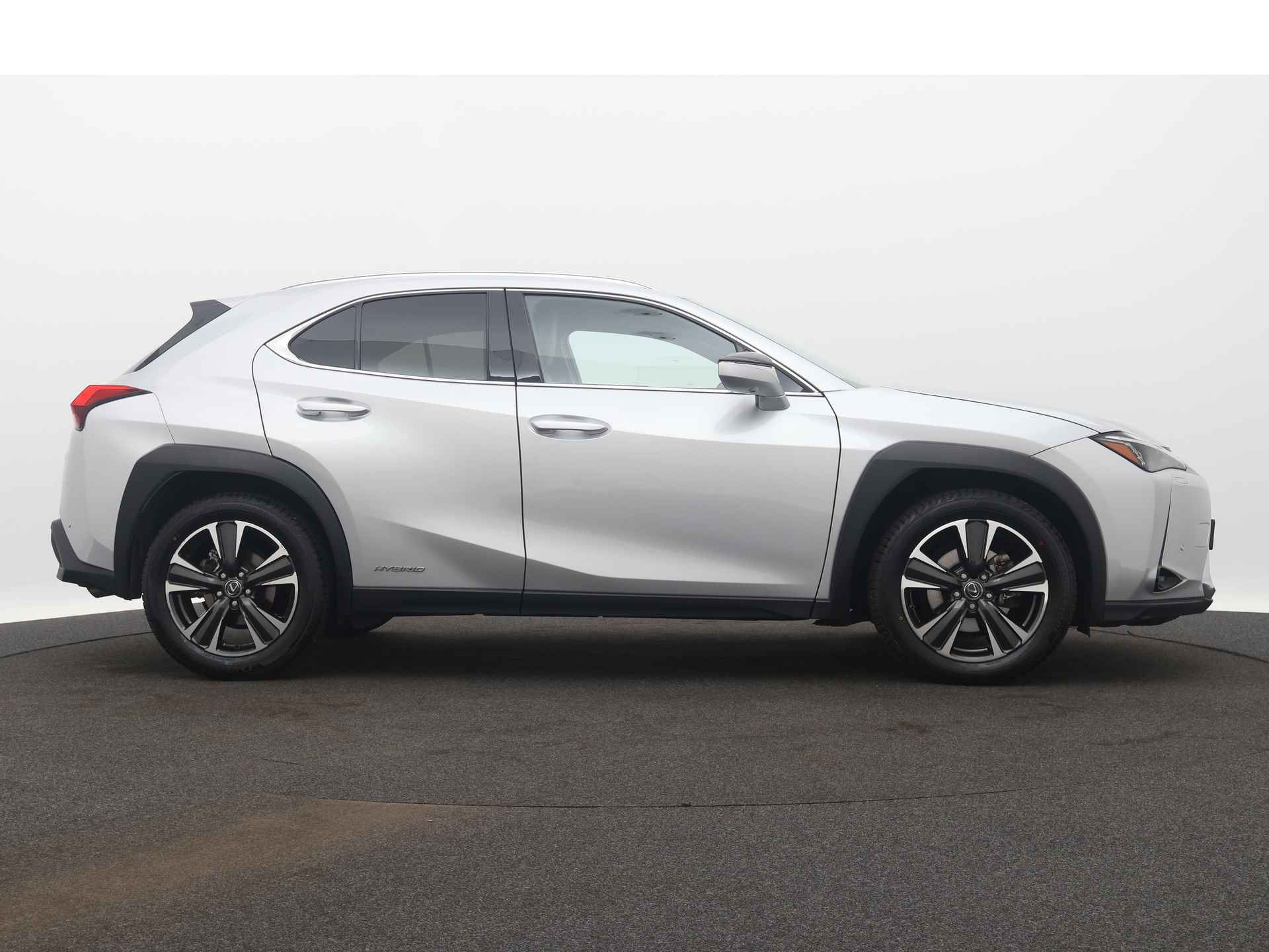 Lexus UX 250h Executive Line Limited | President Pack  | - 15/48