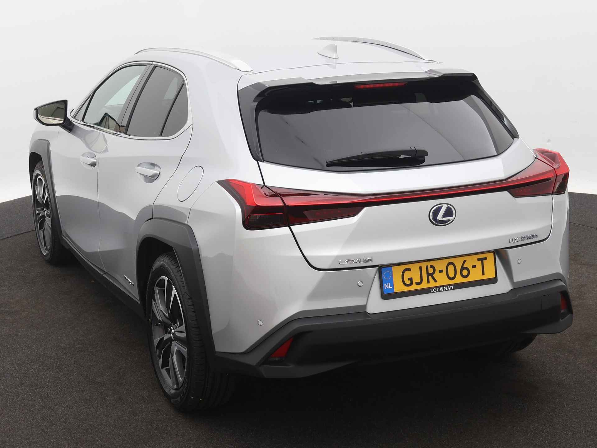 Lexus UX 250h Executive Line Limited | President Pack  | - 16/48