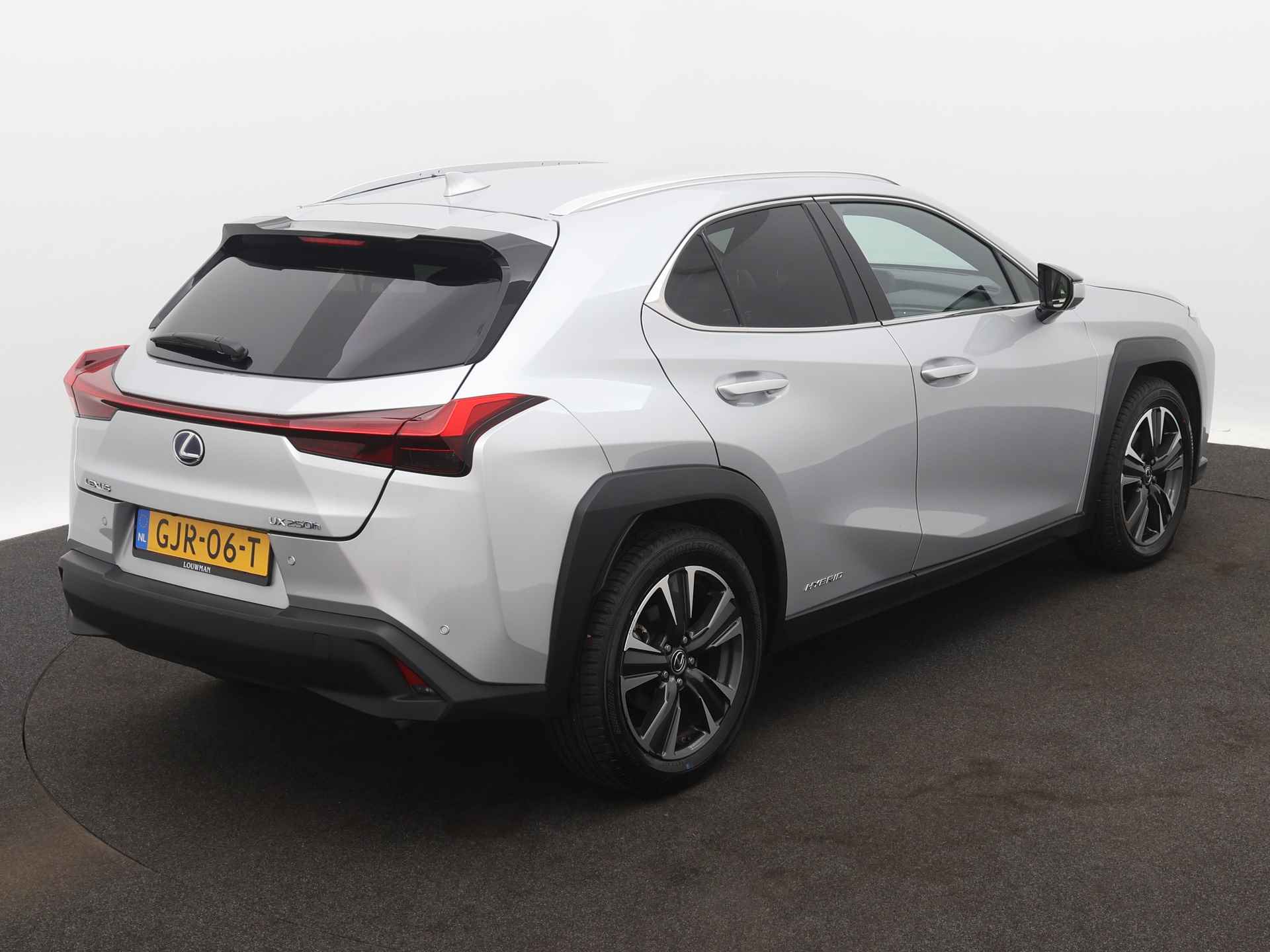 Lexus UX 250h Executive Line Limited | President Pack  | - 17/48