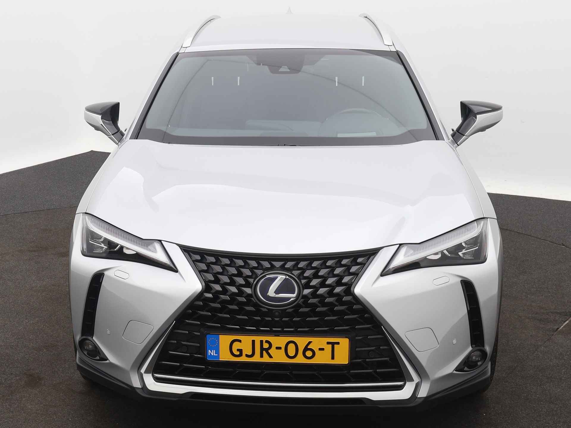 Lexus UX 250h Executive Line Limited | President Pack  | - 28/48