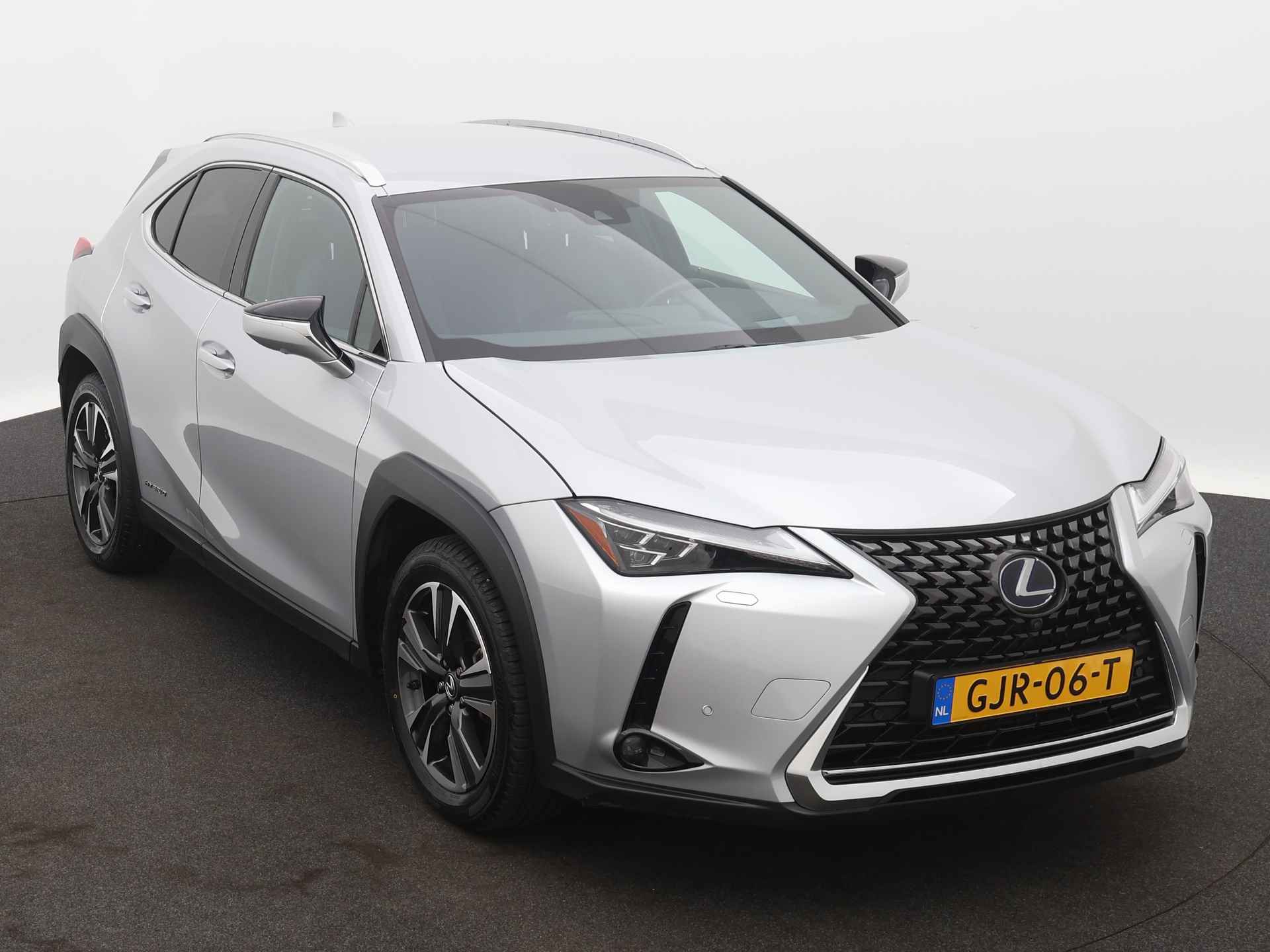 Lexus UX 250h Executive Line Limited | President Pack  | - 29/48