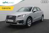 Audi Q2 1.0 TFSI 116PK S-tronic #limited | Trekhaak | Navi | Parkeersensoren achter | Clima | Cruise