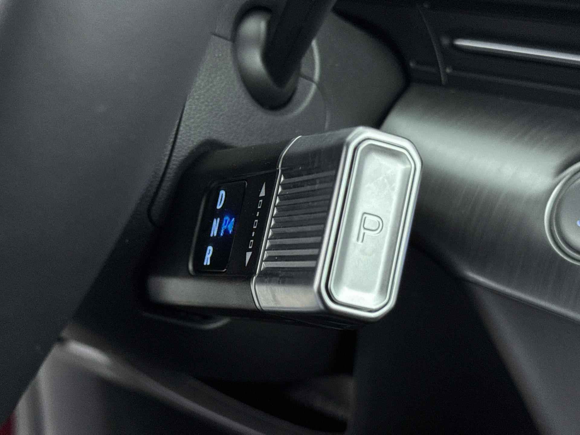 Hyundai Kona Electric Premium 65.4 kWh | Leer | Memory | 360 Camera | Stoel + stuurverwarming | Adaptive cruise | - 24/34