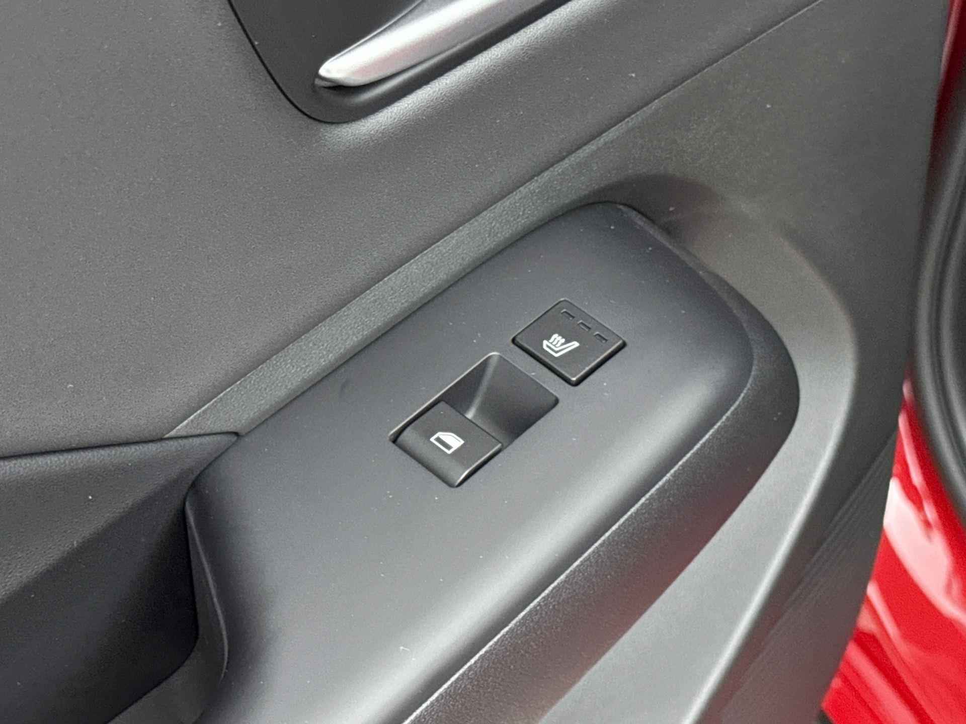 Hyundai Kona Electric Premium 65.4 kWh | Leer | Memory | 360 Camera | Stoel + stuurverwarming | Adaptive cruise | - 32/34