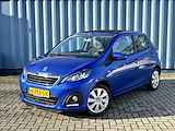 Peugeot 108 1.0 e-VTi Active TOP!