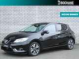 Nissan Pulsar 1.2 DIG-T 115 Tekna | Achteruitrijcamera | Trekhaak | Stoelverwarming |