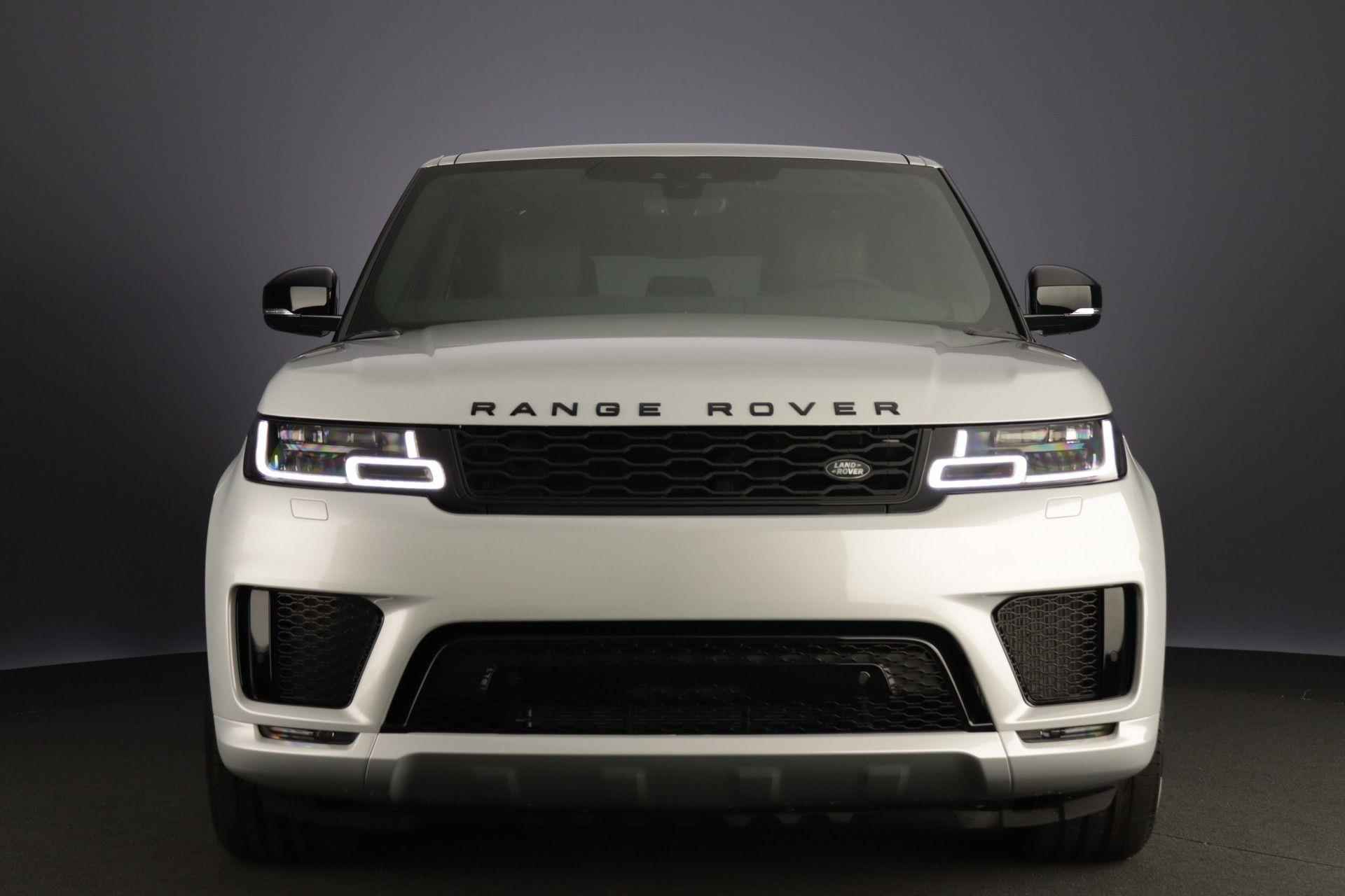 Land Rover Range Rover Sport D300 HSE Dynamic | SVO Paint | 22" | Panorama - 3/26