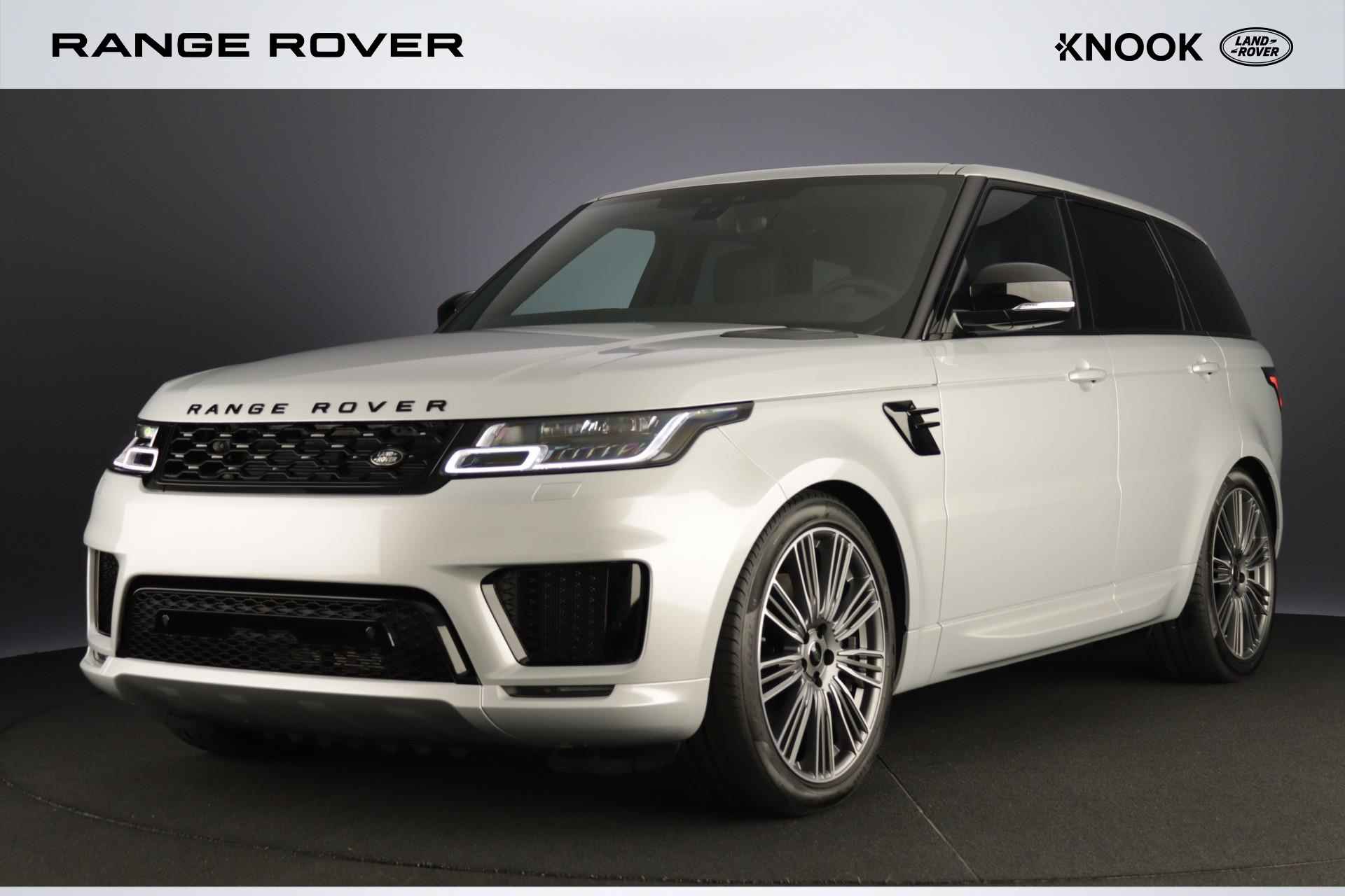 Land Rover Range Rover Sport BOVAG 40-Puntencheck