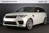 Land Rover Range Rover Sport D300 HSE Dynamic | SVO Paint | 22" | Panorama