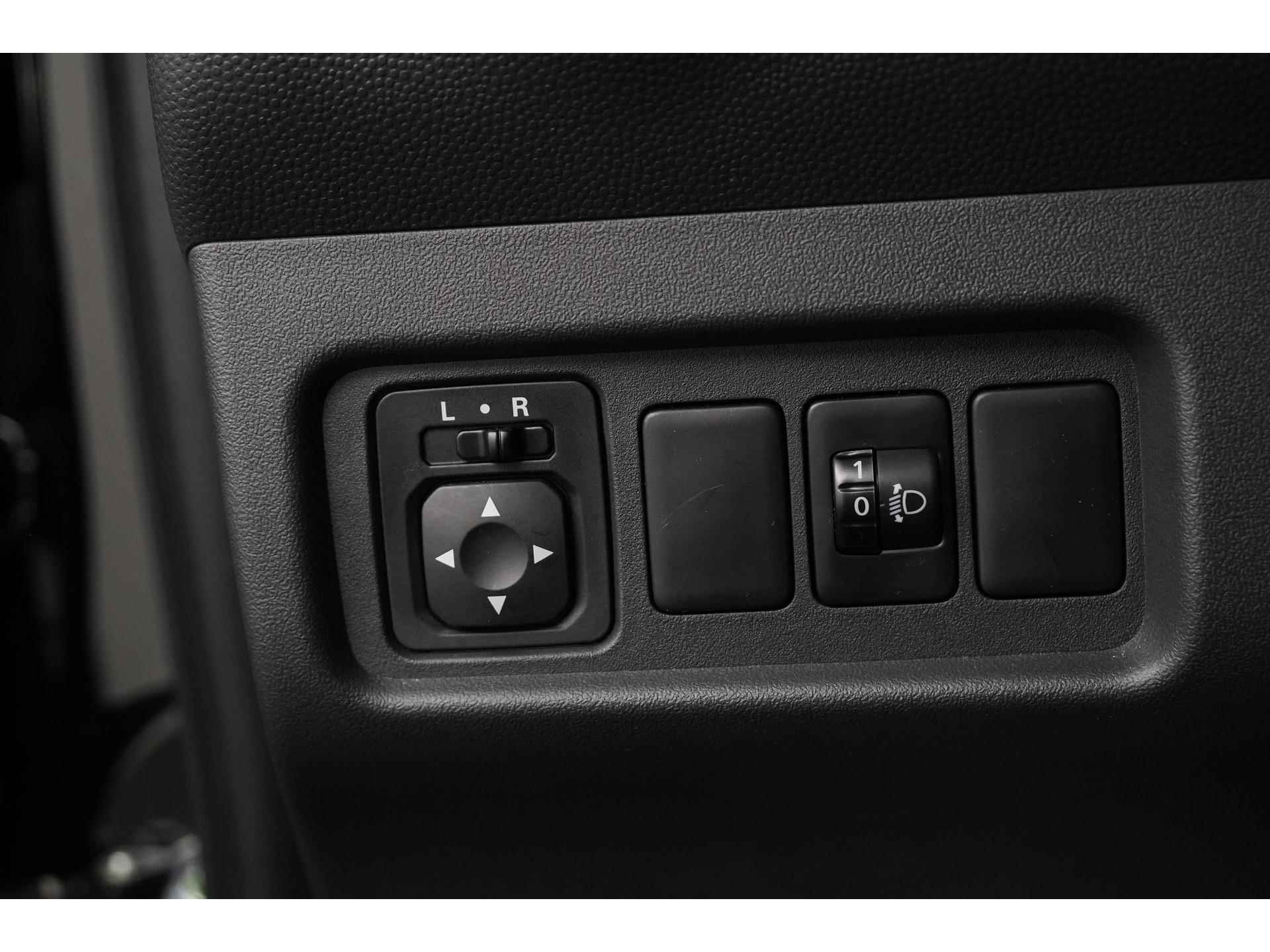Mitsubishi Space Star 1.2 Dynamic Automaat | Camera | Airco | Apple Carplay | Zondag Open! - 33/37