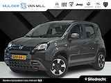 Fiat Panda 5-deurs Cross 1.0 Hybrid 70pk H6 | CLIMA | HOGE INSTAP! | APPLE CARPLAY / ANDROID AUTO | PARKEERSENSOREN | DAB+ |