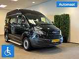 Ford Transit Custom L1H2 Rolstoelbus Automaat (airco) 3+1