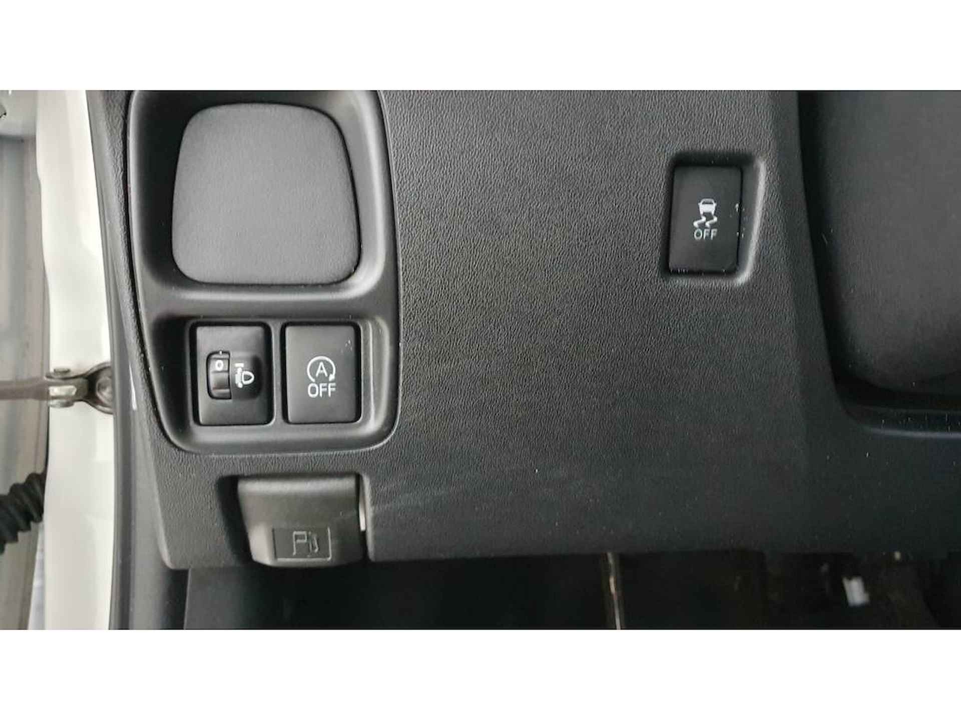 Toyota Aygo 1.0 VVT-i X-Fun Airco Bluetooth - 8/21