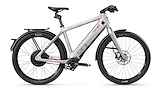 Stromer ST3 Pinion Red Bull Edition Heren Red Bull Racing Grey L 2024