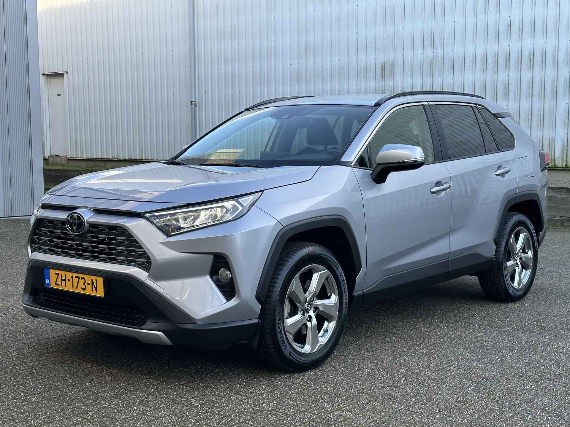 Toyota RAV4 2.0 VVT-iE Dynamic NL-Auto/1e eign./Navi/Camera/Keyless/Cruise Adaptief - 42/48