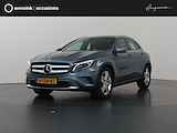 Mercedes-Benz GLA-klasse 200 Ambition Comfort | Panoramadak | Navigatie | Sportstoelen | Bi Xenon koplampen | Airco | Cruise Control |