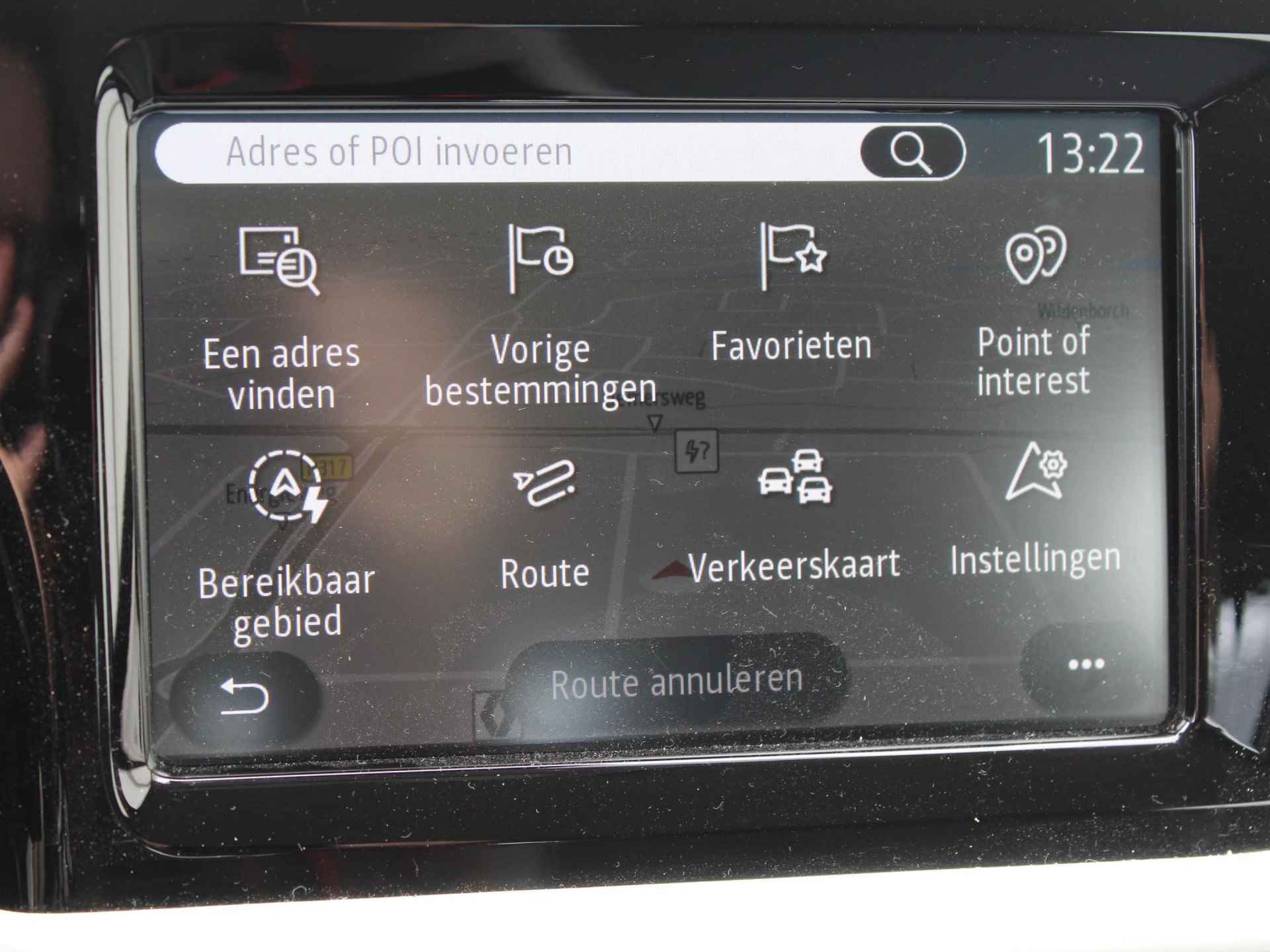 Renault Twingo Z.E. R80 Collection / SUBSIDIE  € 2000,- mogelijk / AUTOMAAT / Navigatiesysteem / Airco / Apple Car Play & Android Auto / DAB / Led dagrijverlichting / Metaalkleur / Cruise control - 15/47