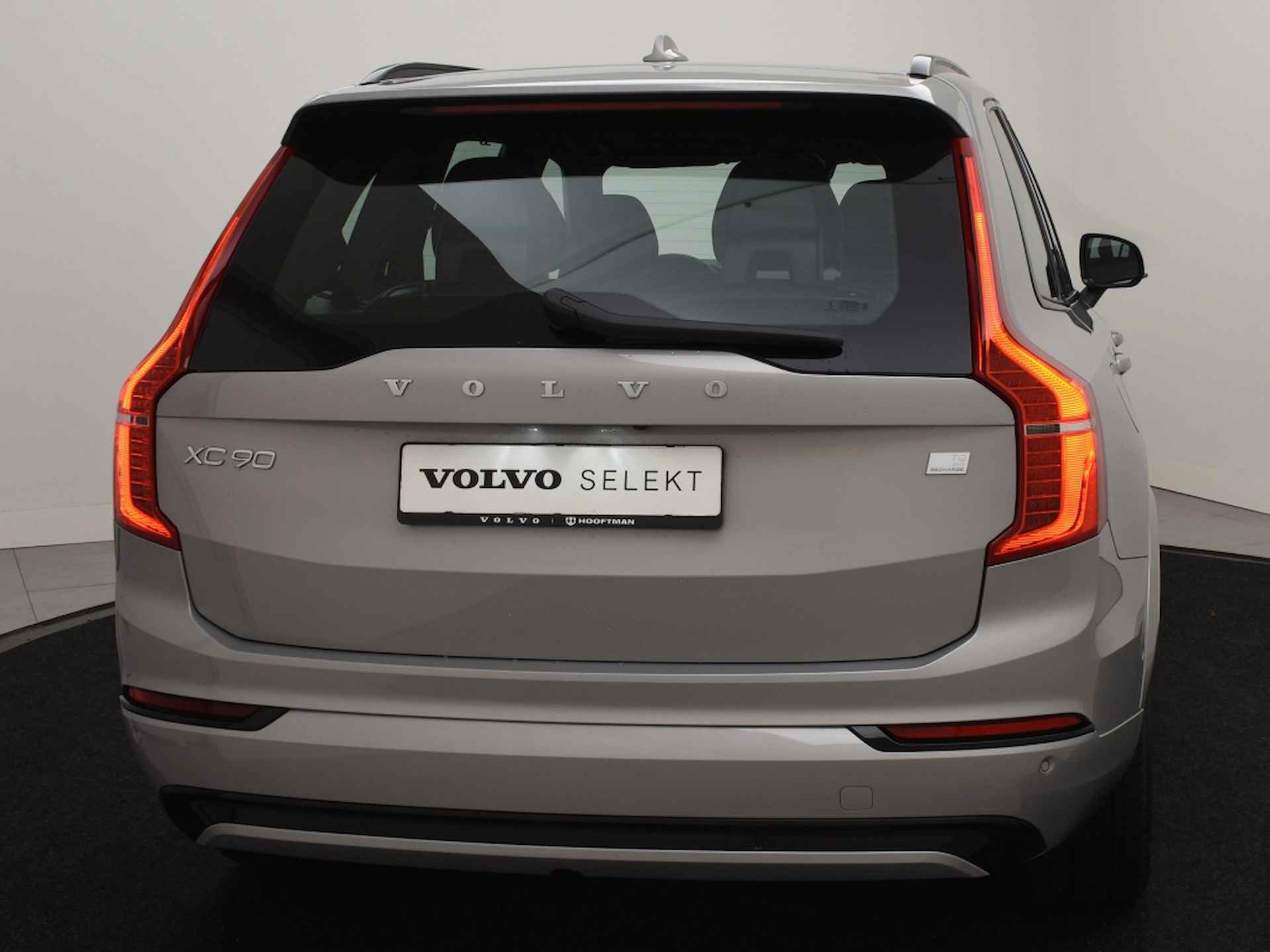 Volvo XC90 T8 PLUG-IN HYBRID LONG RANGE ULTIMATE DARK 22INCH BOWERS&WILKINS - 5/44