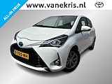 Toyota Yaris 1.5 Hybrid Dynamic Limited Automaat,LM velgen,Camera,Aut.grootlicht, Lane Departure