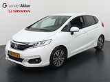 HONDA Jazz 1.3 i-VTEC 102pk CVT Elegance Navi Rijklaarprijs incl 12 maanden garantie