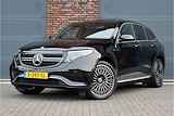 Mercedes-Benz EQC 400 4MATIC AMG Line 80 kWh | ex BTW € 47.500,- | Schuifdak | Surround Camera | Keyless Go | Trekhaak | Stoelverwarming V+A | Advanced Sound System | Luchtkwaliteitspakket |