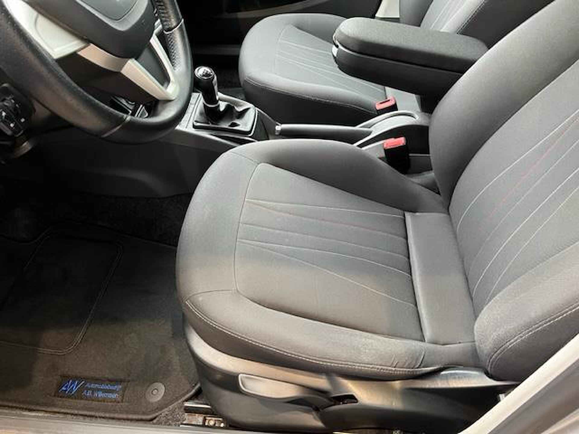 Seat Ibiza 1.2 TDI COPA Plus Ecomotive - 3/19