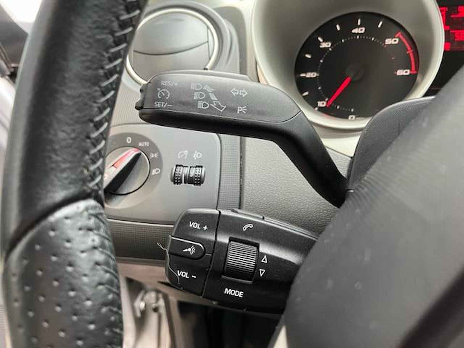 Seat Ibiza 1.2 TDI COPA Plus Ecomotive - 9/19