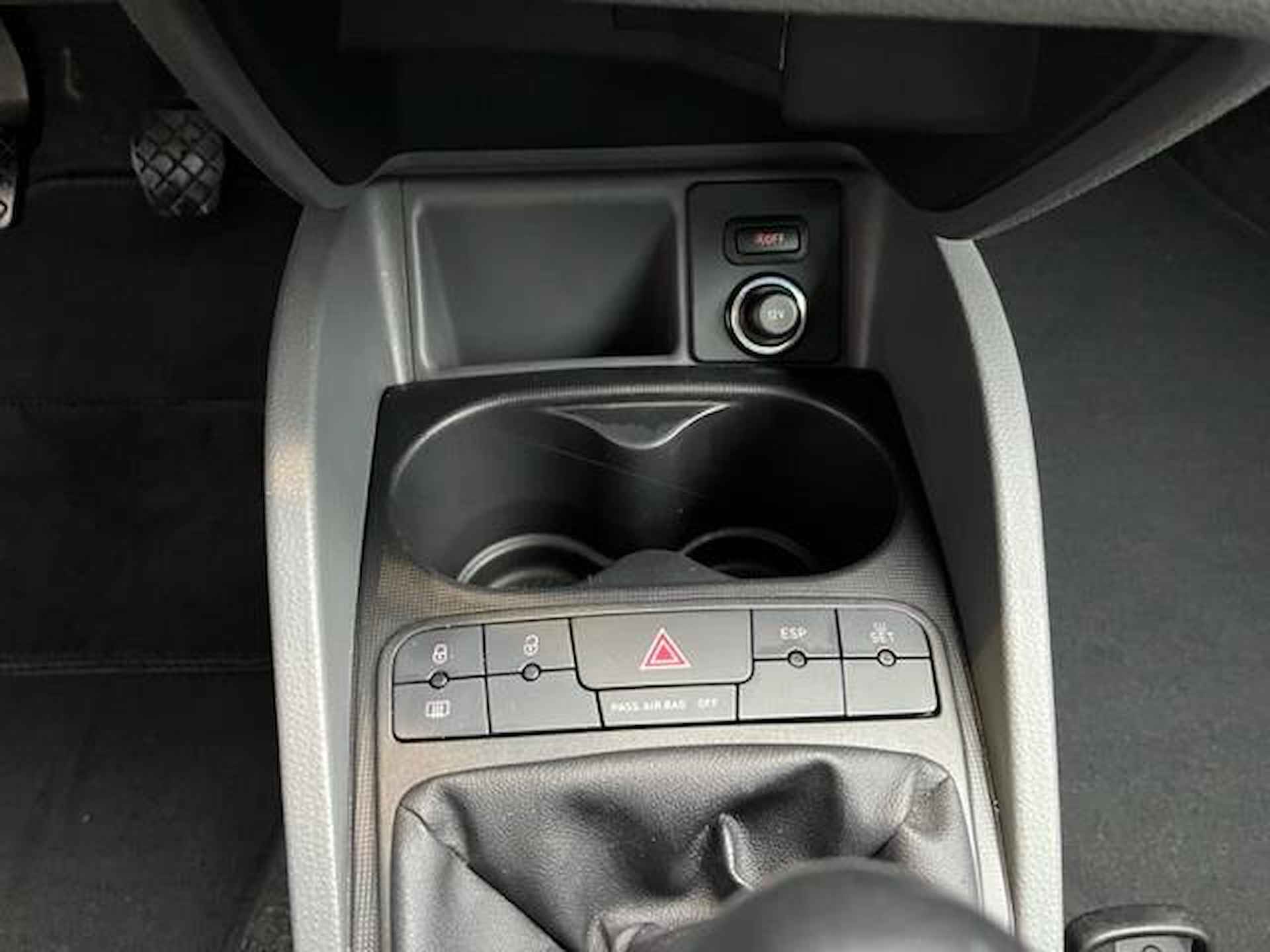 Seat Ibiza 1.2 TDI COPA Plus Ecomotive - 10/19