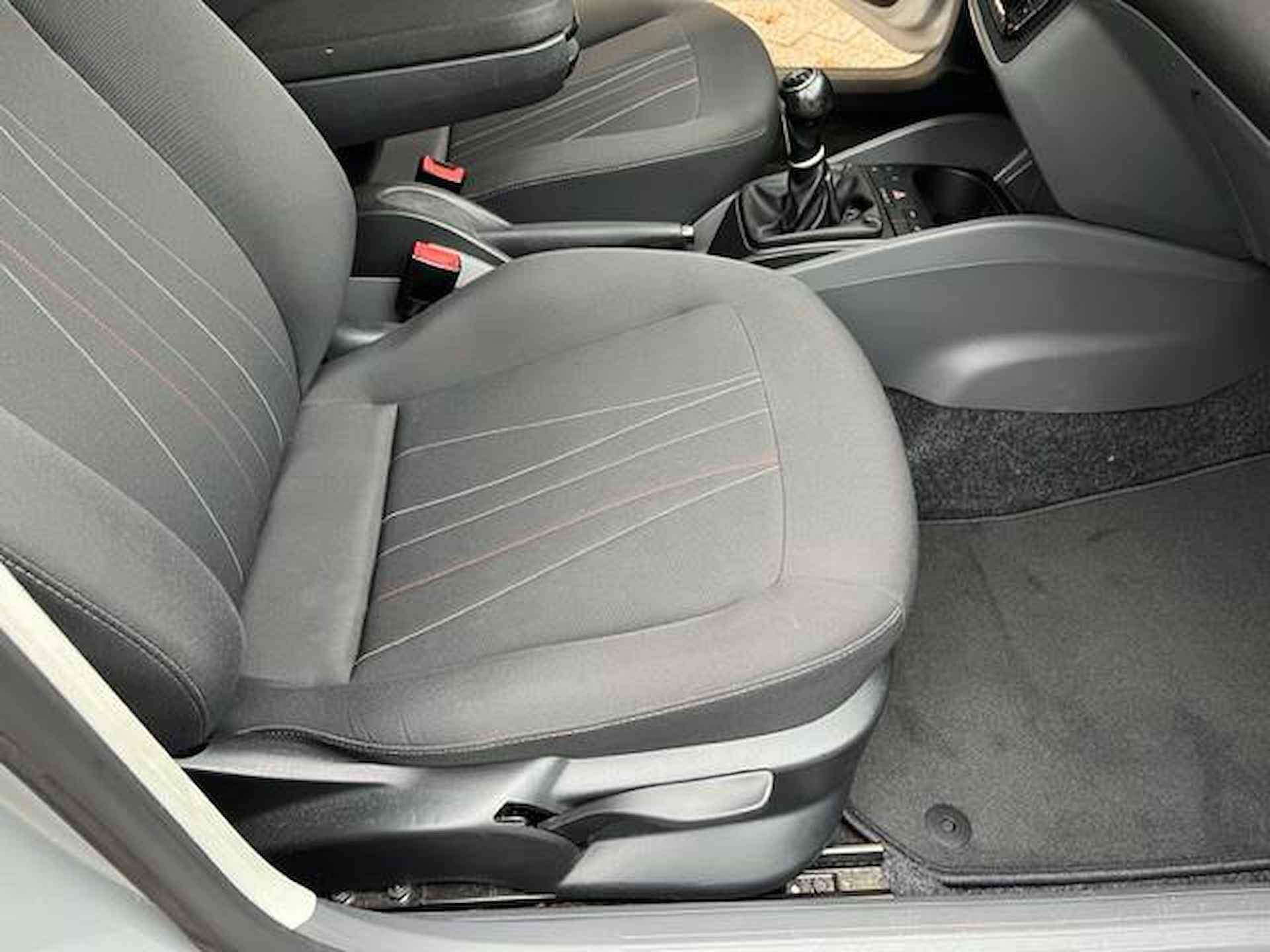 Seat Ibiza 1.2 TDI COPA Plus Ecomotive - 19/19
