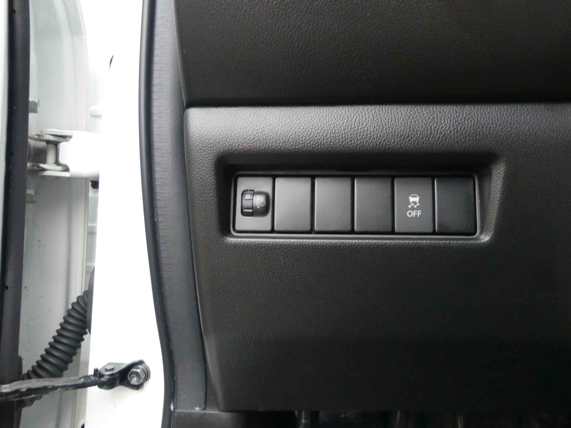 Suzuki Swift 1.2 Select Navigatie, Apple Carpl/Andr Auto - 13/30