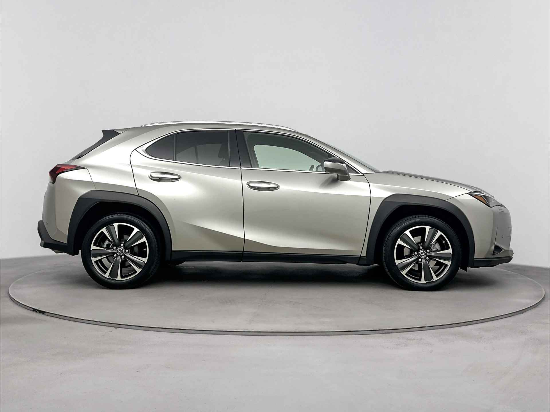 Lexus UX 250h Business Line | Blind Spot Monitor | Navigatie | Privacy Glas | - 15/41