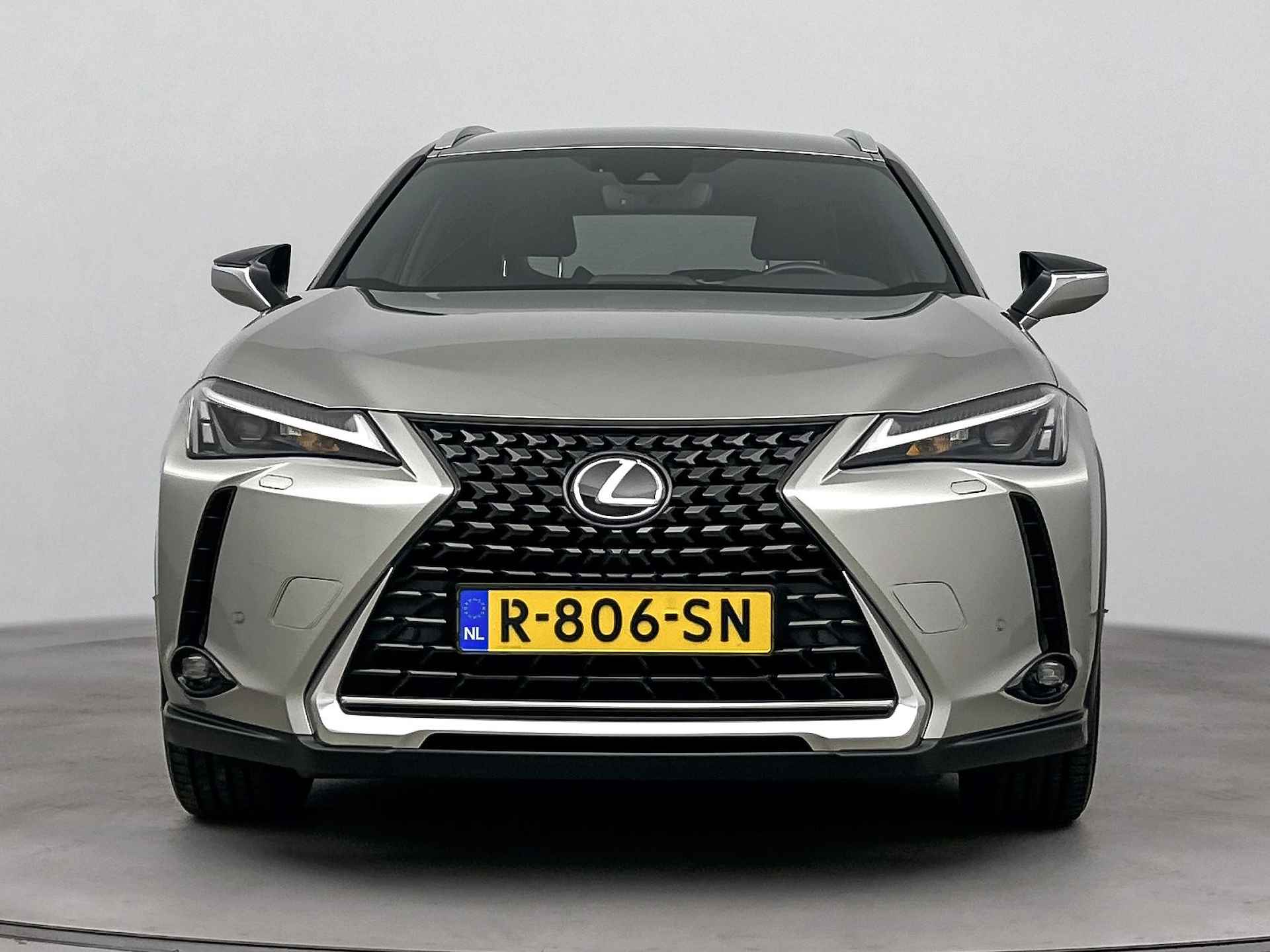 Lexus UX 250h Business Line | Blind Spot Monitor | Navigatie | Privacy Glas | - 29/41