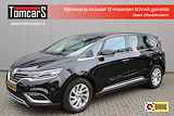 Renault Espace 1.6 TCe 200PK Automaat Dynamique 7p. Trekhaak/Navigatie/Camera/Winter-Pack/Cruise-Control