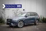Volvo XC90 Recharge T8 Ultimate Dark, ACC, B&W, Luchtvering, 360 Cam