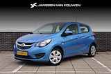 Opel KARL 1.0 ecoFLEX Edition * 5 Deurs * Automaat * Airco