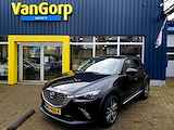 Mazda CX-3 2.0 SkyActiv-G 120 GT-M Line All-in prijs!