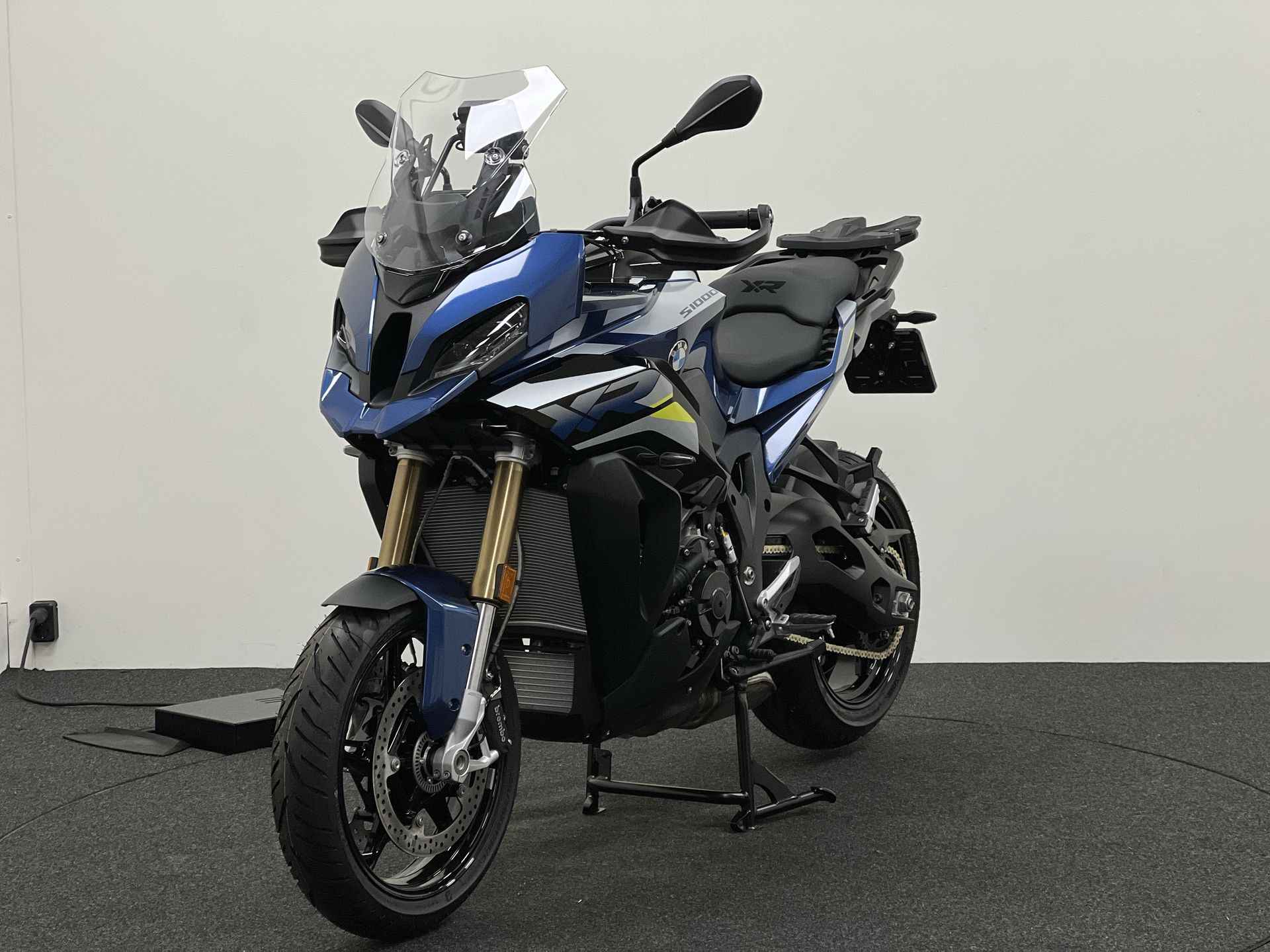 BMW S 1000 XR Sport - 5/18