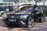 Volkswagen Tiguan Allspace 1.5 TSI R-LINE 7-PERS 150pk DSG I Virtual I Pano I  Camera I LED