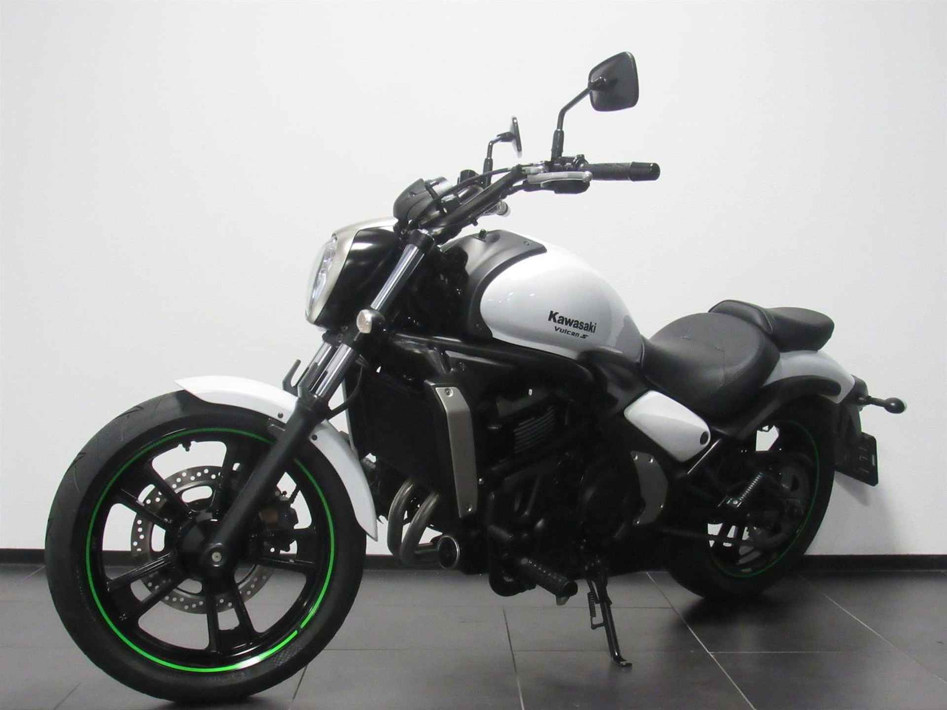 Kawasaki VULCAN S ABS - 2015 - 3/13