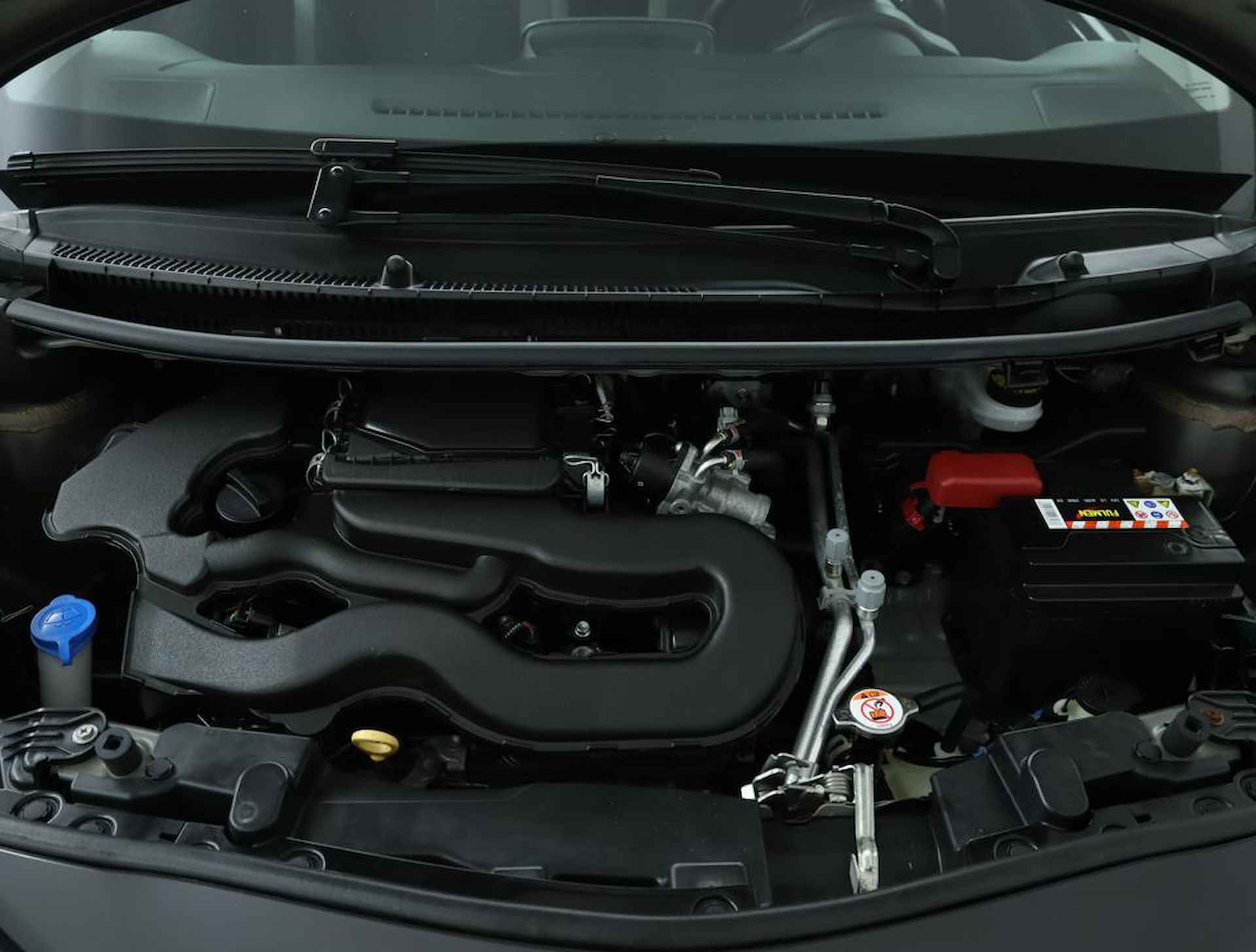 Toyota Aygo 1.0 VVT-i x-joy | Climate Control | Camera | Automaat | Apple Carplay | - 33/51