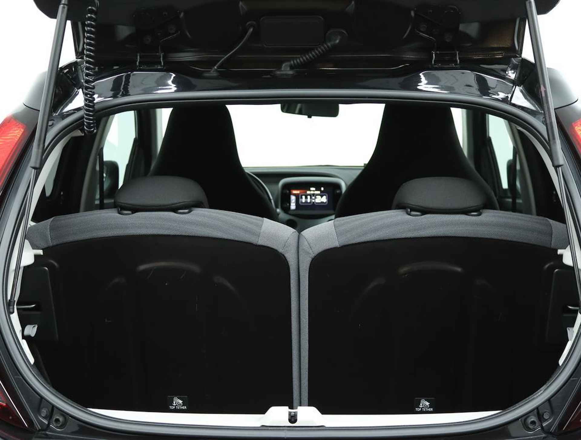 Toyota Aygo 1.0 VVT-i x-joy | Climate Control | Camera | Automaat | Apple Carplay | - 35/51