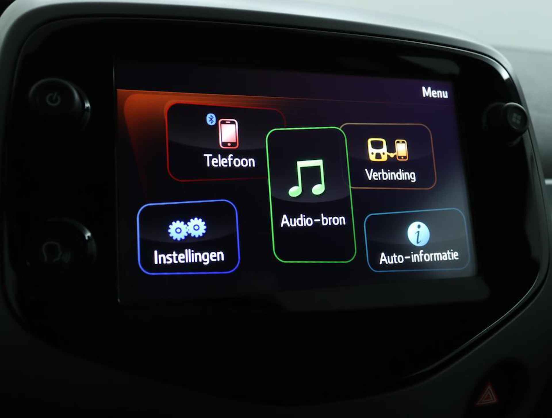 Toyota Aygo 1.0 VVT-i x-joy | Climate Control | Camera | Automaat | Apple Carplay | - 45/51