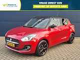 SUZUKI Swift 1.2 DualJet 90pk Smart Hybrid Stijl | Camera | Navigatie | Stoelverwarming | Dodehoek Sensoren | Climate Control |