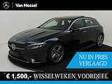 Mercedes-Benz A-klasse 180 Star Edition AMG-Line / Stoelverwarming / Achteruitrijcamera / Panaroma-schuifdak /