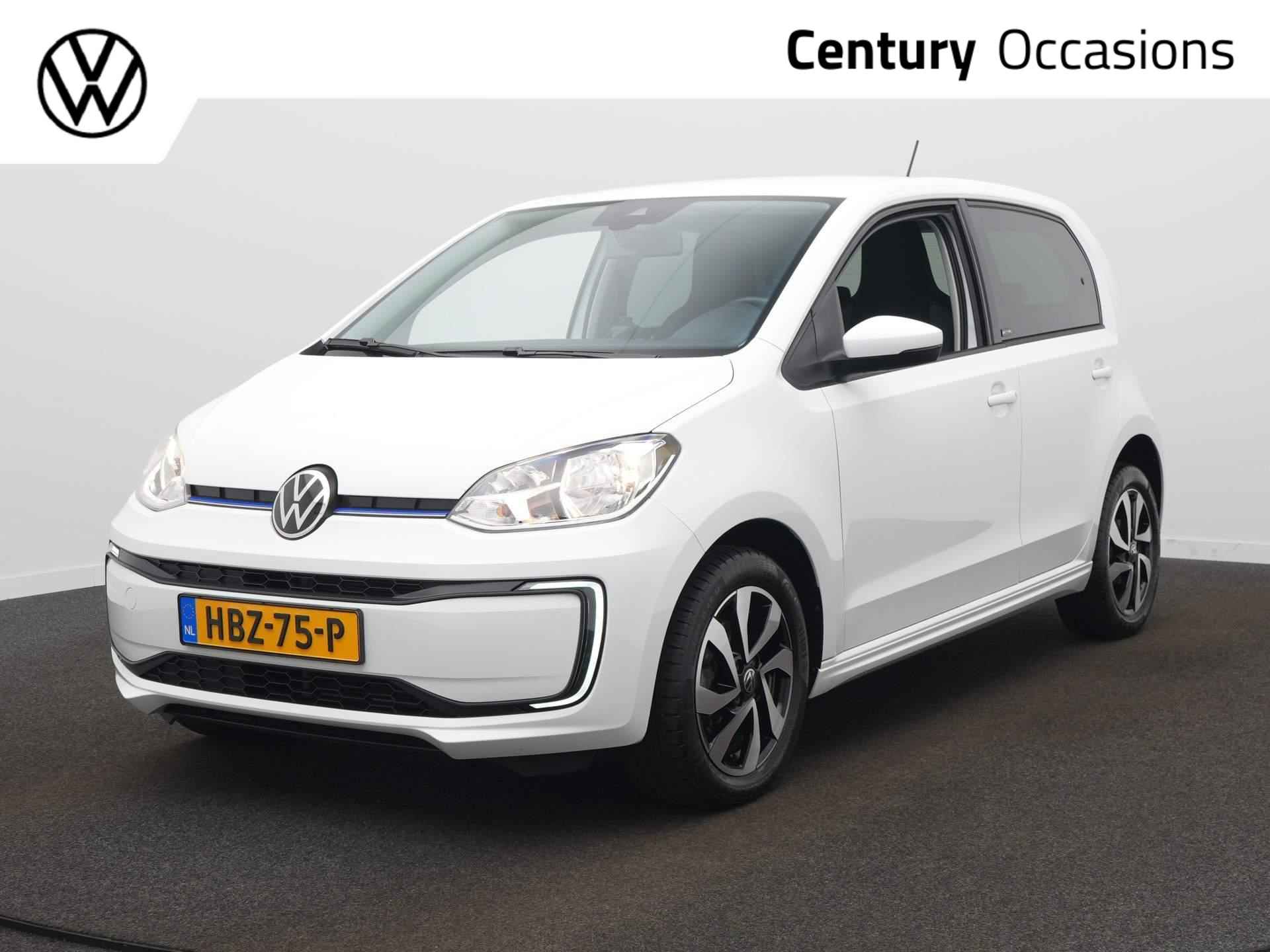 Volkswagen e-Up! e-up! Cruise - App Navi - Clima - Camera