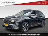 Hyundai Tucson 1.6 T-GDI HEV N Line Sky | Levering i.o.m. |