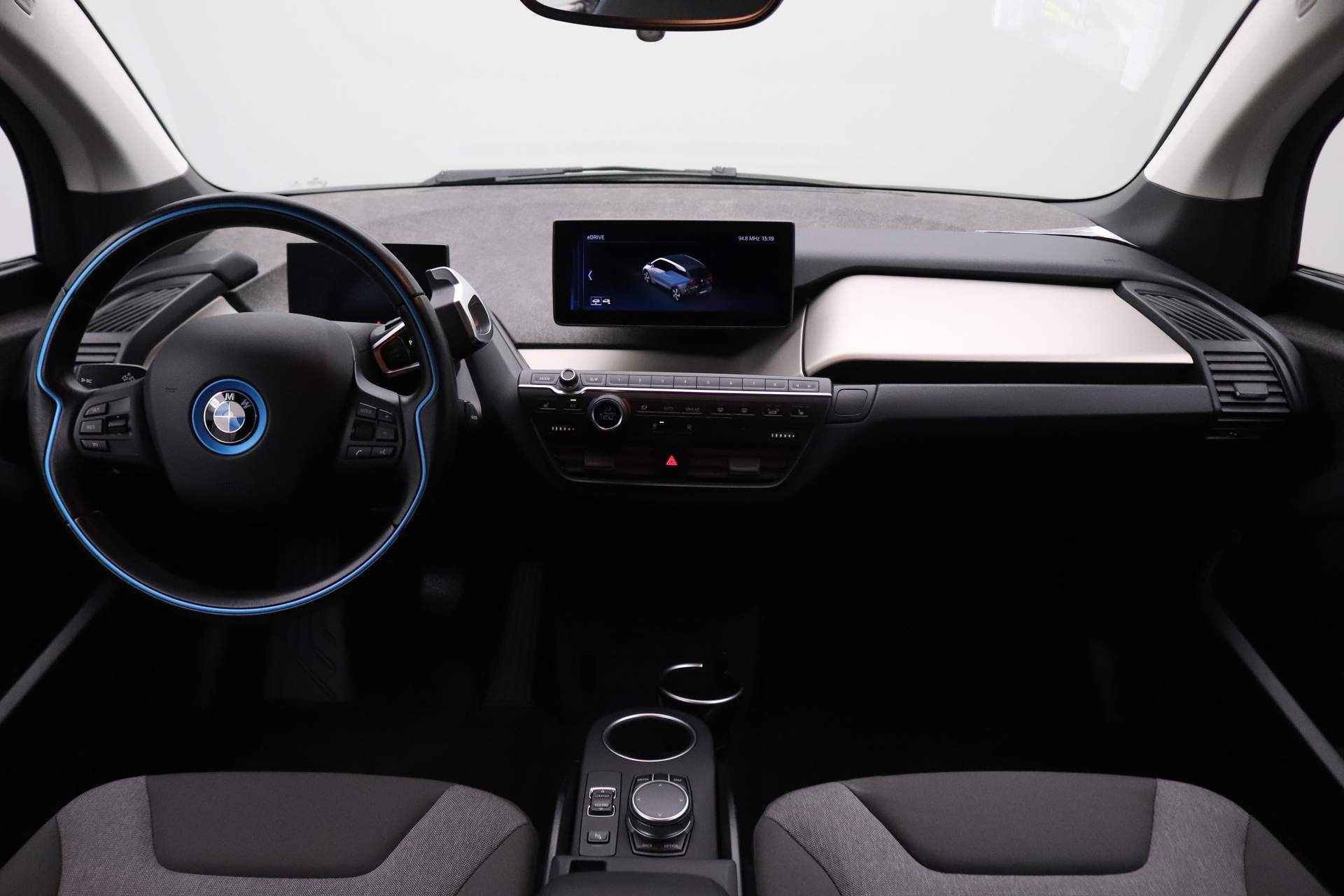 BMW i3 Executive Edition 120Ah 42 kWh | Achteruitrijcamera | Warmtepomp | PDC | Navigatiesysteem Professional | - 3/22