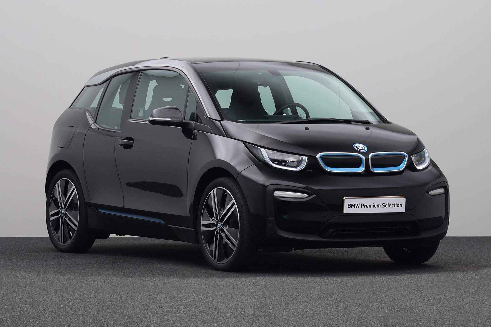 BMW i3 Executive Edition 120Ah 42 kWh | Achteruitrijcamera | Warmtepomp | PDC | Navigatiesysteem Professional | - 13/22