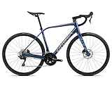 ORBEA AVANT H30 Heren Moondust Blue (Gloss) - Titan 57cm 2024