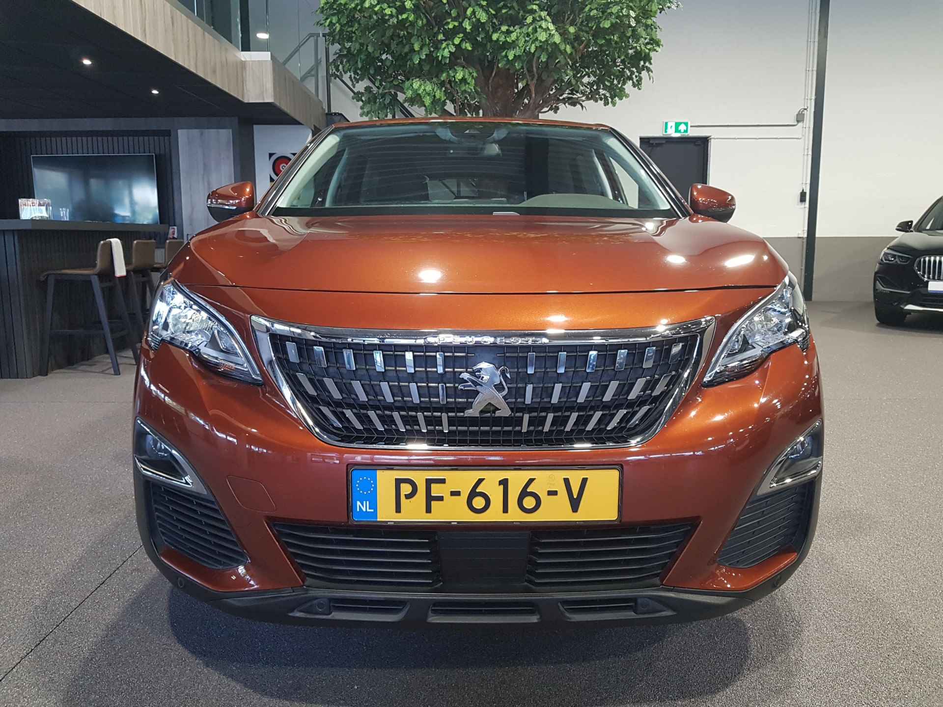 Peugeot 3008 1.2 130 PT Blue Lease Executive Trekhaak | Navi | Camera | Clima | LED - 15/44